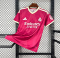 2026/2027 Real Madrid Third Away Football Shirt