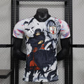 2024/2025 Japan Itachi Naruto Shippuden Football Shirt