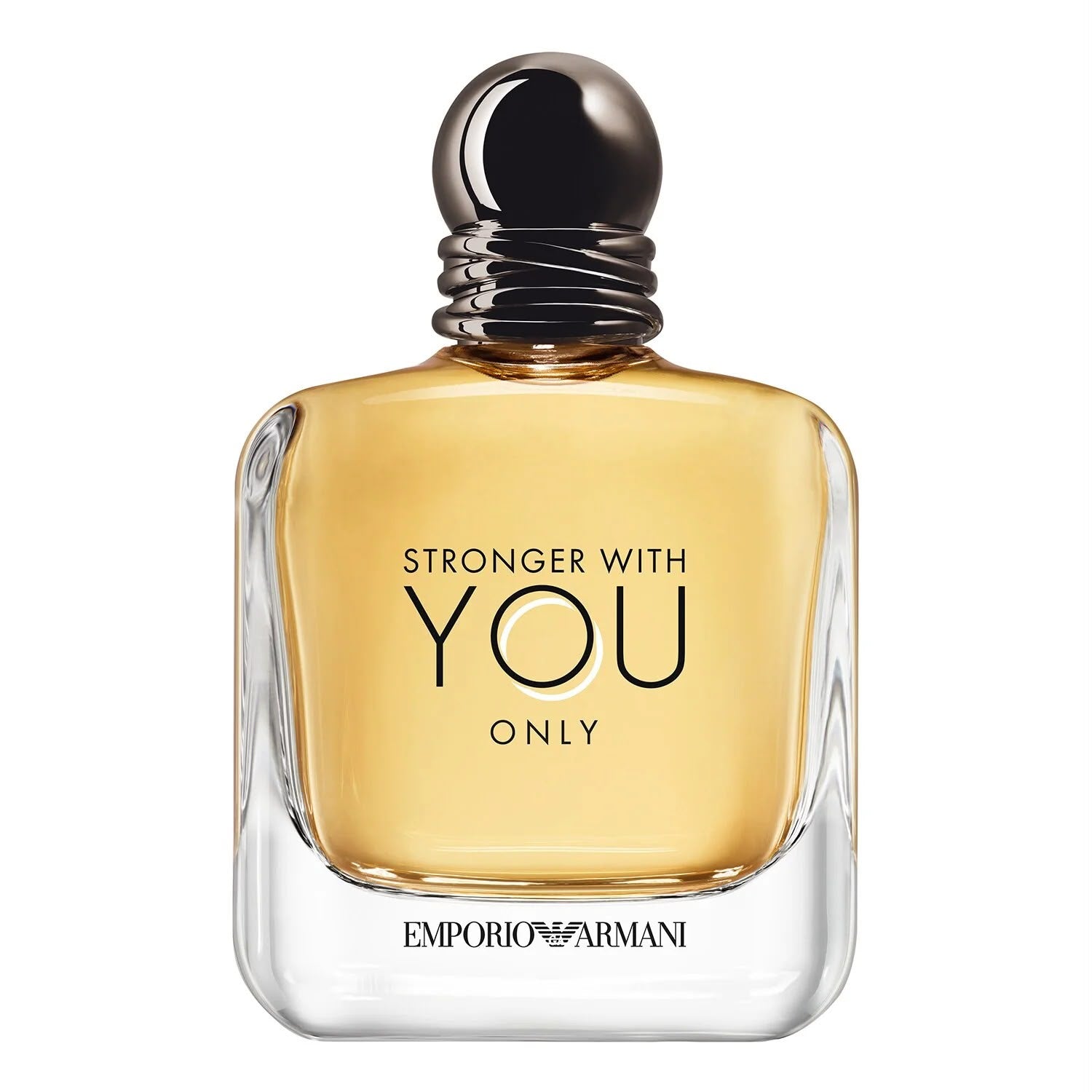 Stronger With You Only Giorgio Armani For Men 100ML