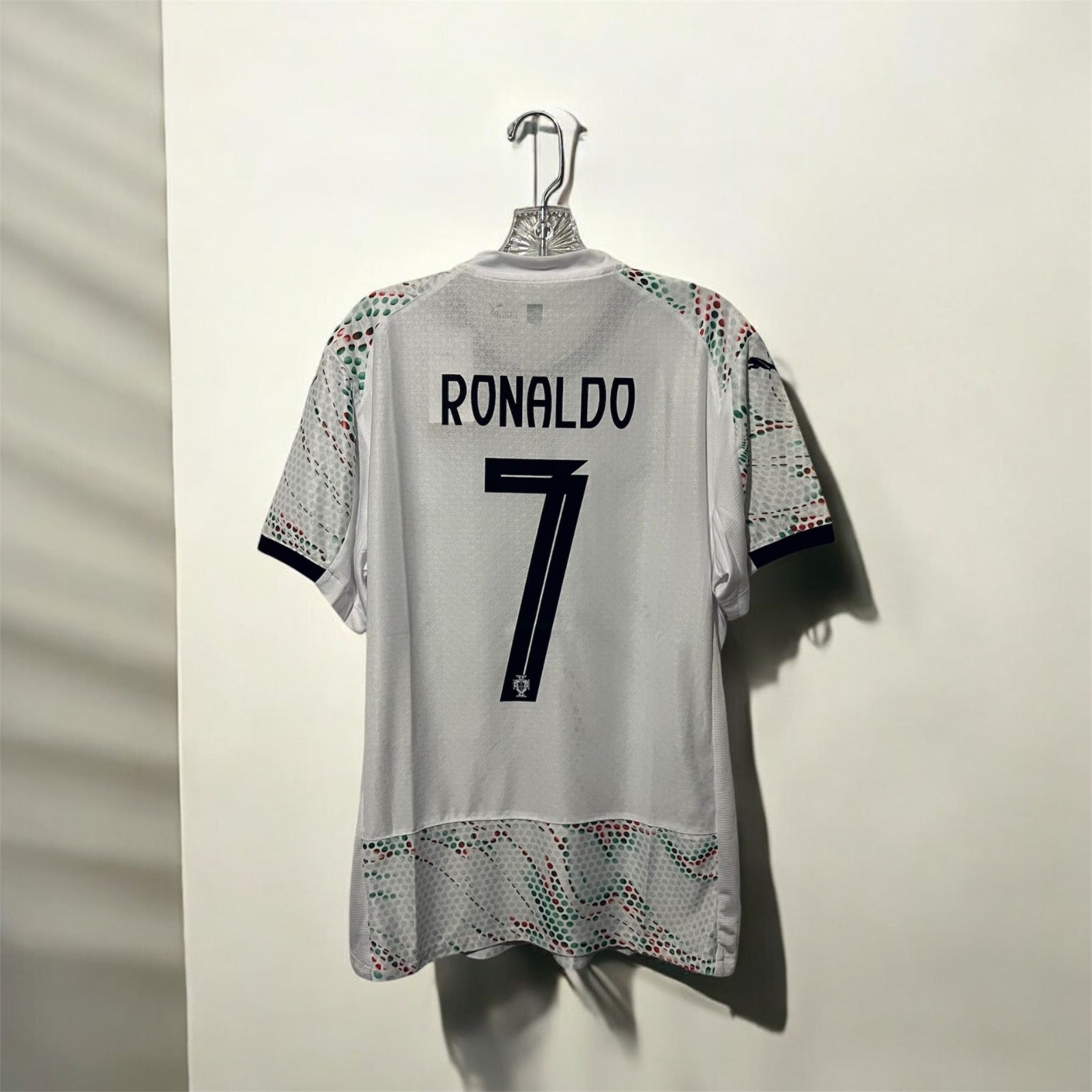 Portugal Away 2025 Jersey