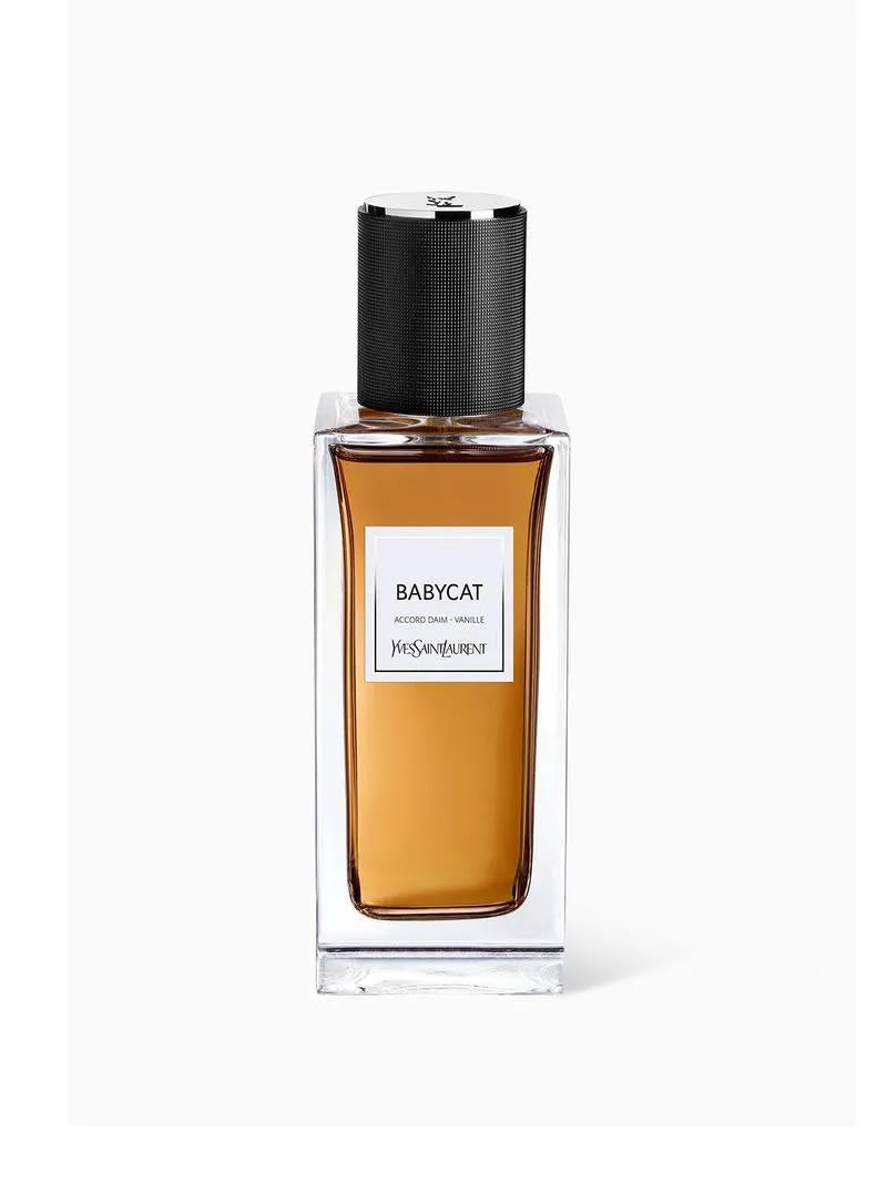 Yves Saint Laurent Babycat For Woman And Men 125ML