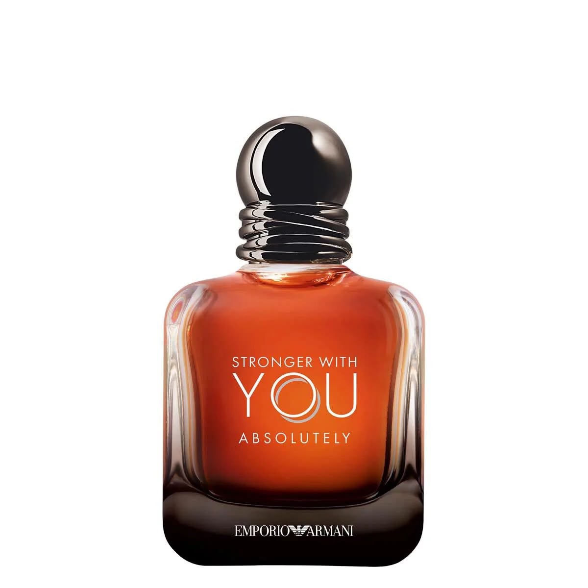 Stronger With You Absolutely Giorgio Armani For Men 100ML