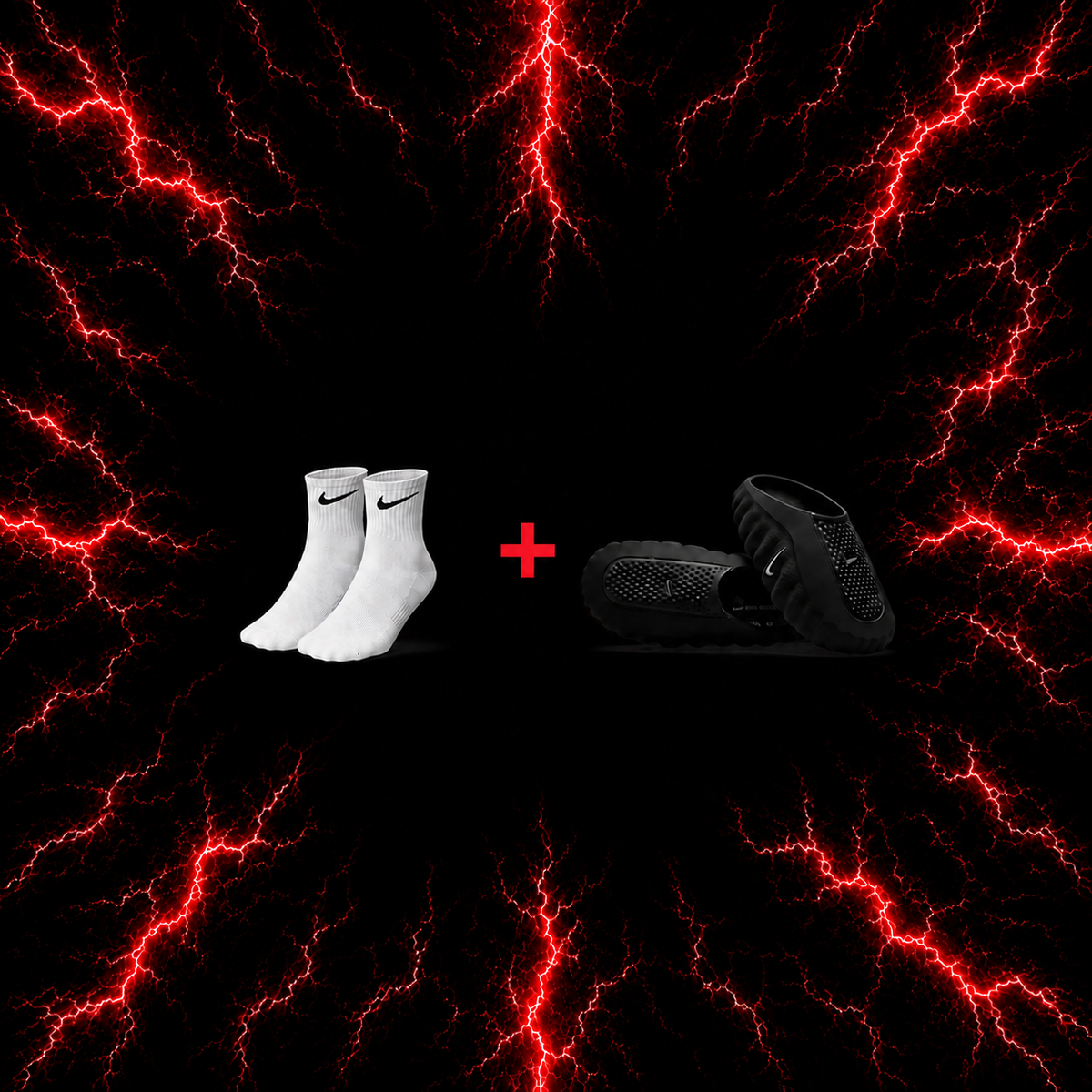 Nike Mind 001 Black