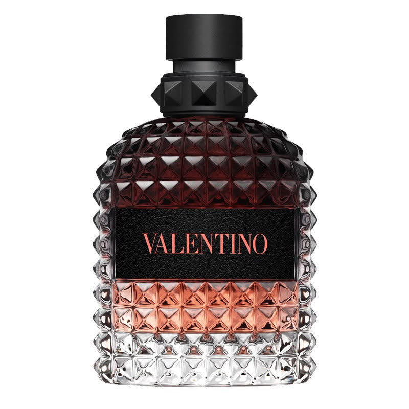 Valentino Uomo Born In Roma Coral Fantasy For Men 100ML