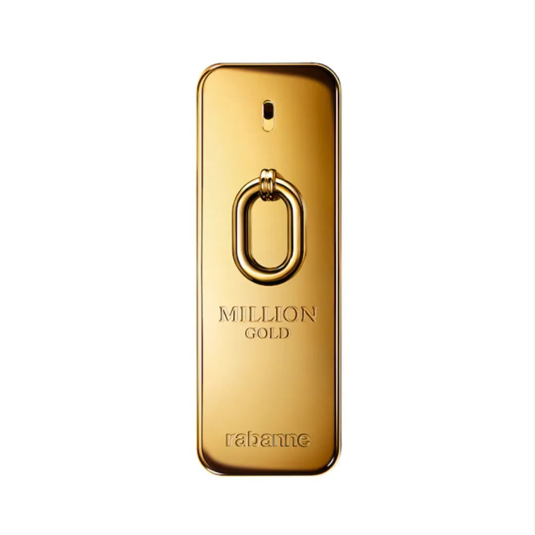1 Million Gold Rabanne For Men 100ML