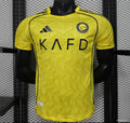 Player Version 25/26 Al-Nasser Home Jersey