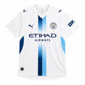 2026/2027 Manchester City Third Kit Jersey