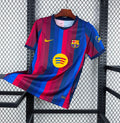 2026/2027 Barcelona Home Player Version Football Shirt