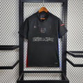 Barcelona x Travis Scott Limited Edition Away Jersey 24/25