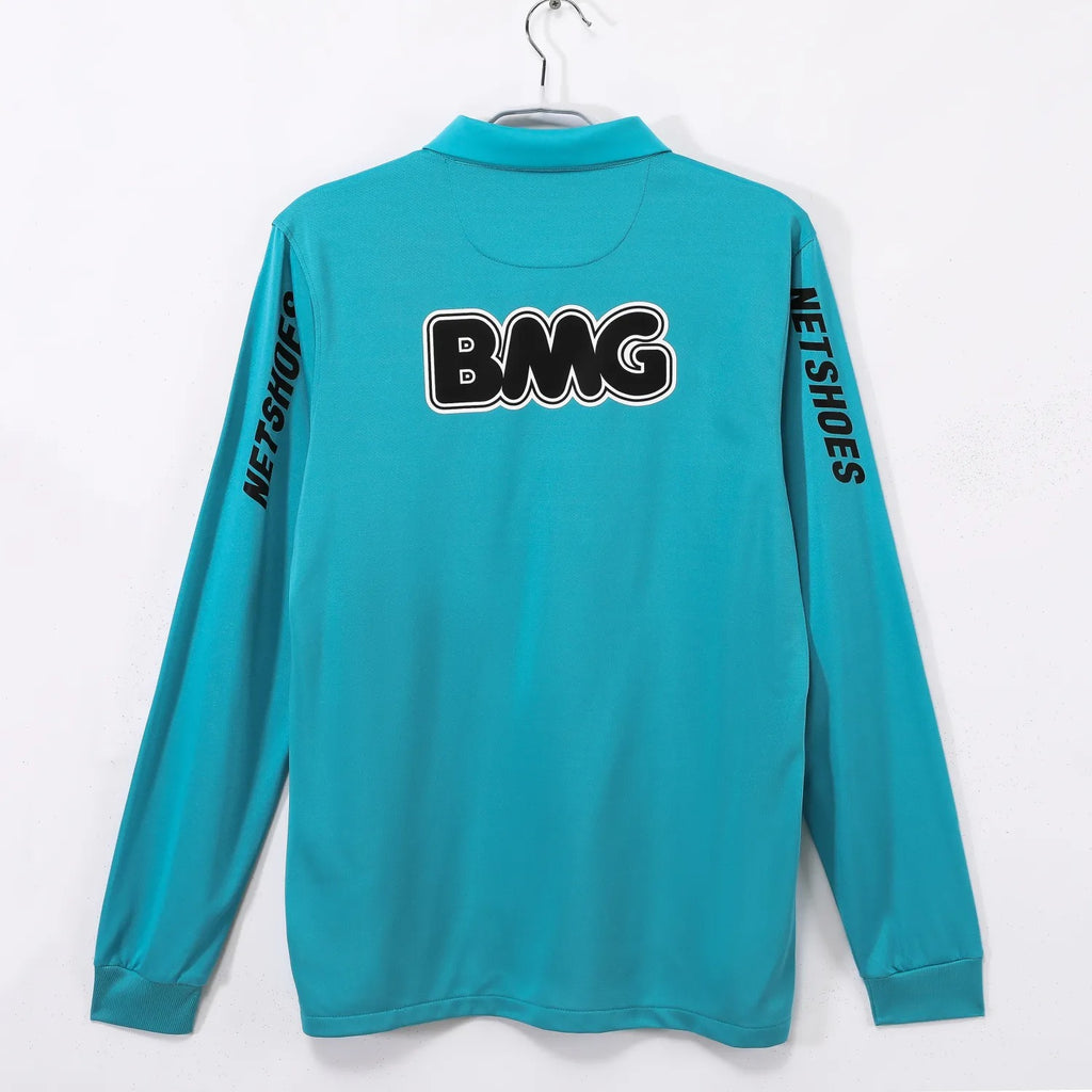 2012-2013 Santos Third Retro Long Sleeve Jersey