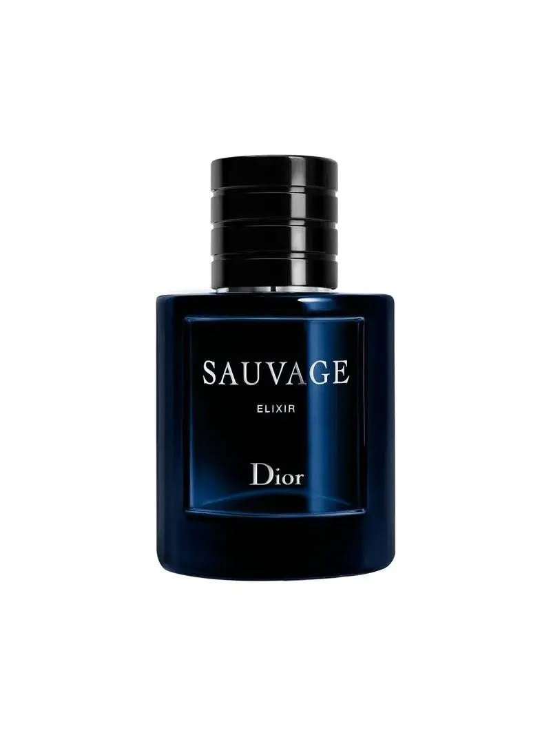 Dior Sauvage Elixir For Men 60ML