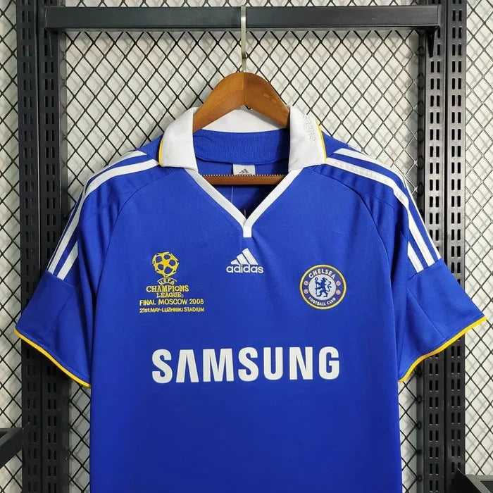 2023/2024 Chelsea Home Football Jersey 1:1 - Player Version
