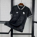 2025/2026 Juventus Third Away Football Shirt