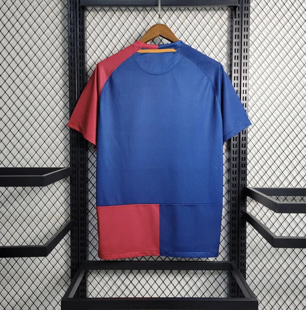 2008/2009 Retro Barcelona Football Shirt Home 1:1
