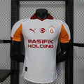 2025/2026 Galatasaray SK Home Player Version Football Shirt