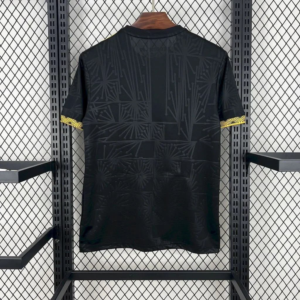2025/2026 Mexico National Team Football Shirt