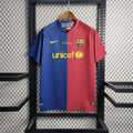 2008/2009 Retro Barcelona Football Shirt Home 1:1