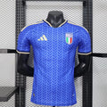 2026/2027 Italy Home World Cup Football Shirt