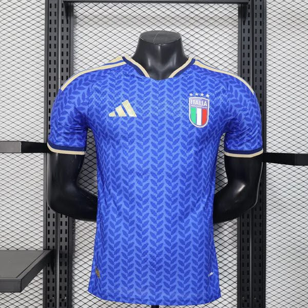 2026/2027 Italy Home World Cup Football Shirt