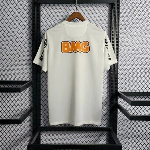 2012/2013 Retro Santos Home Jersey