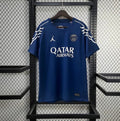 2024/2025 Psg Paris Saint-Germain Fourth Away Jersey