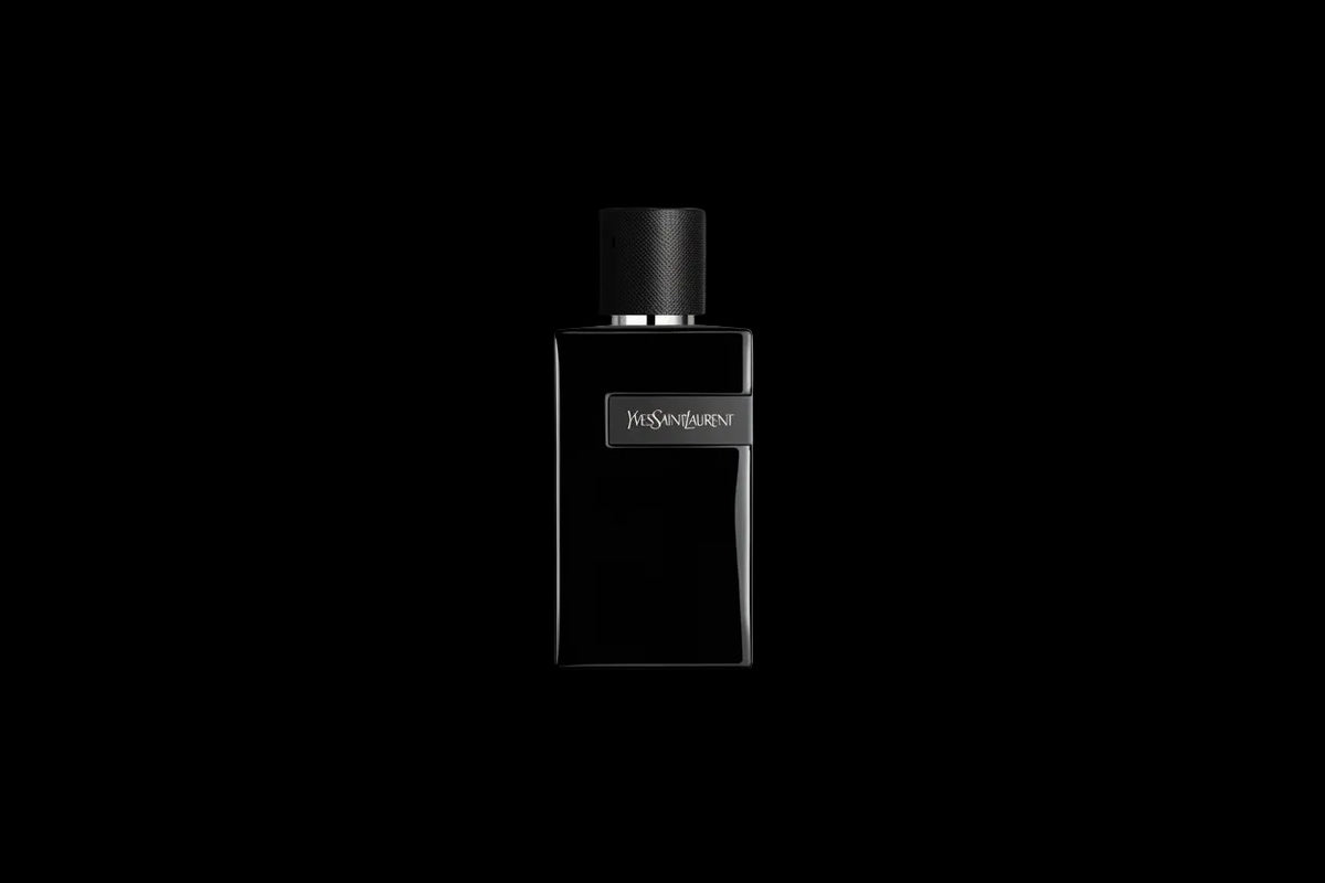 Yves Saint Laurent Y Le Parfum For Men 100ML