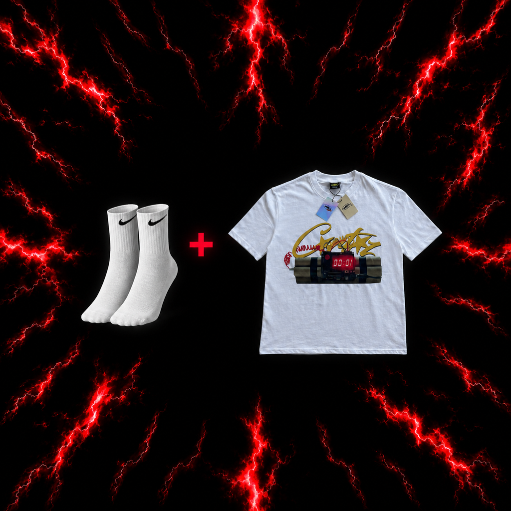 Corteiz Shirt