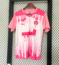 Maghrib Pink Special Jersey
