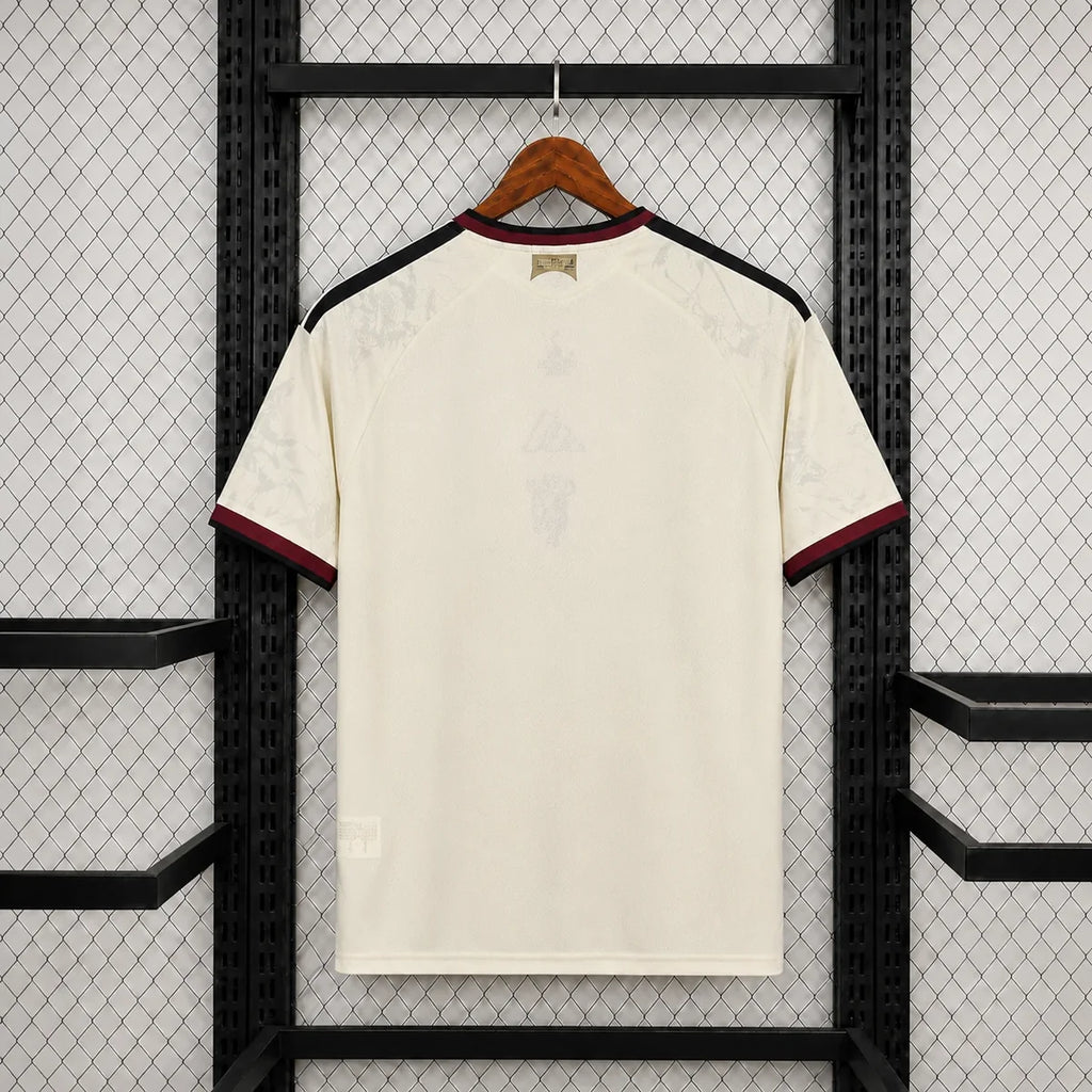 2026/2027 Manchester United Third Away Football Shirt