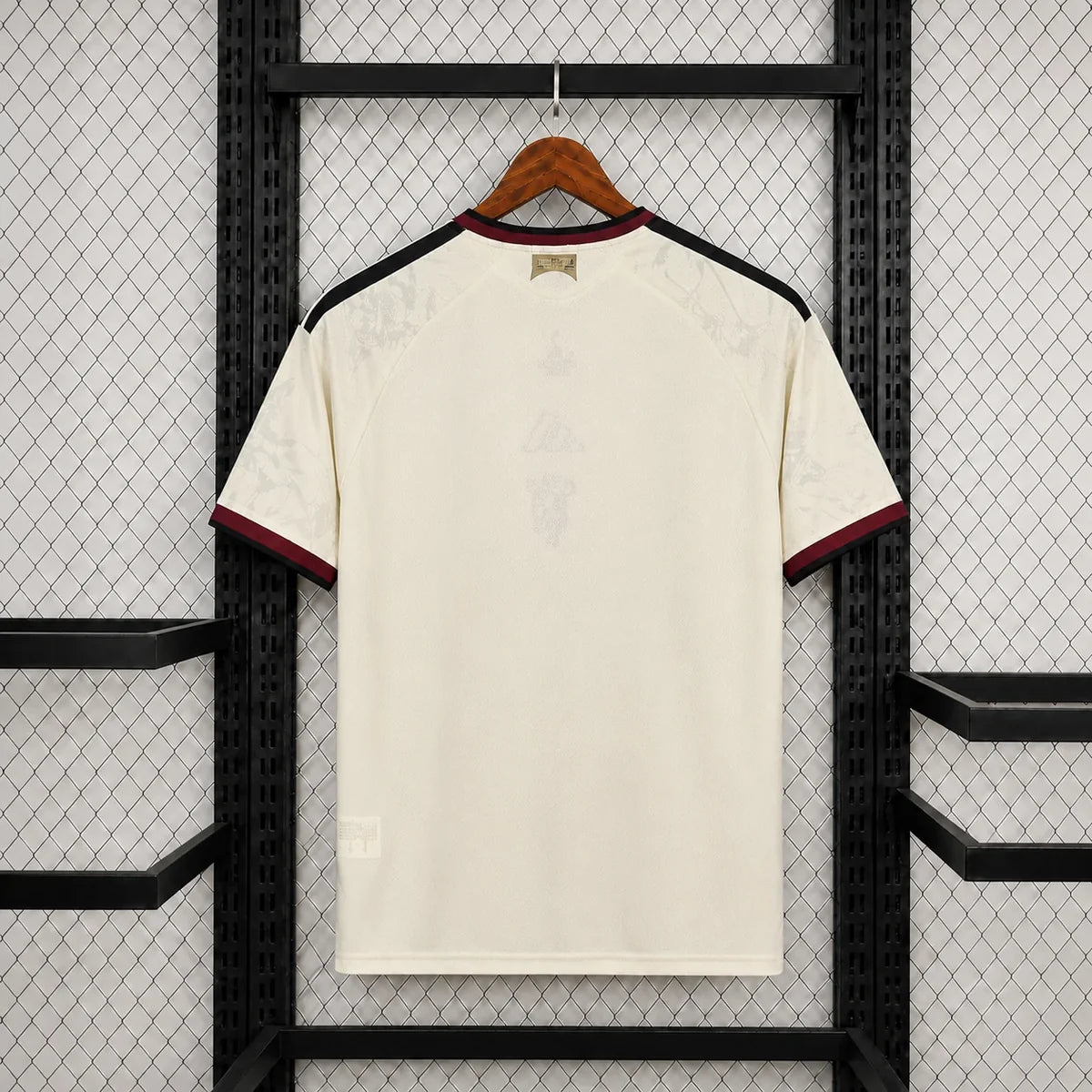 2026/2027 Manchester United Third Away Football Shirt