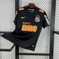 2011/2012 Retro Santos Away Football Shirt