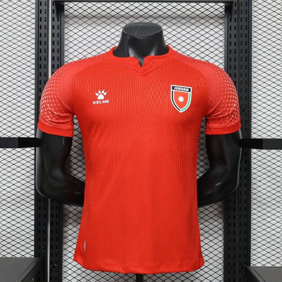 2026 Jordan Away Player Version World Cup Jersey