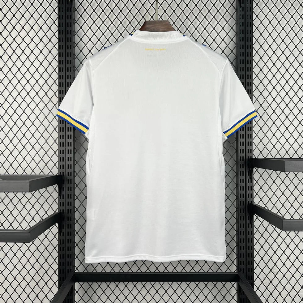 2026/2027 Olympique Marseille Home Football Shirt