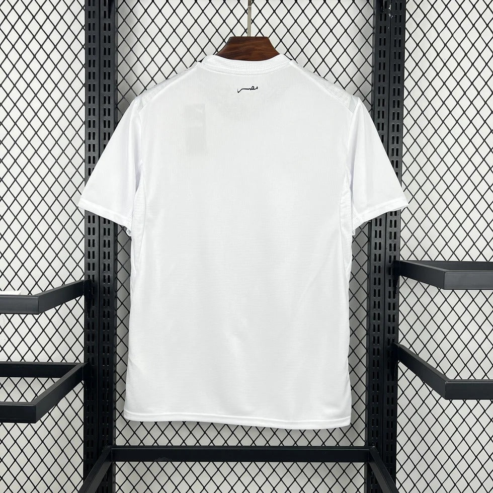 2026 Egypt Away Player Version World Cup Jersey