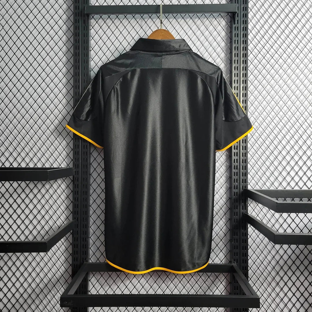 1998/2000 Retro Real Madrid Away Jersey
