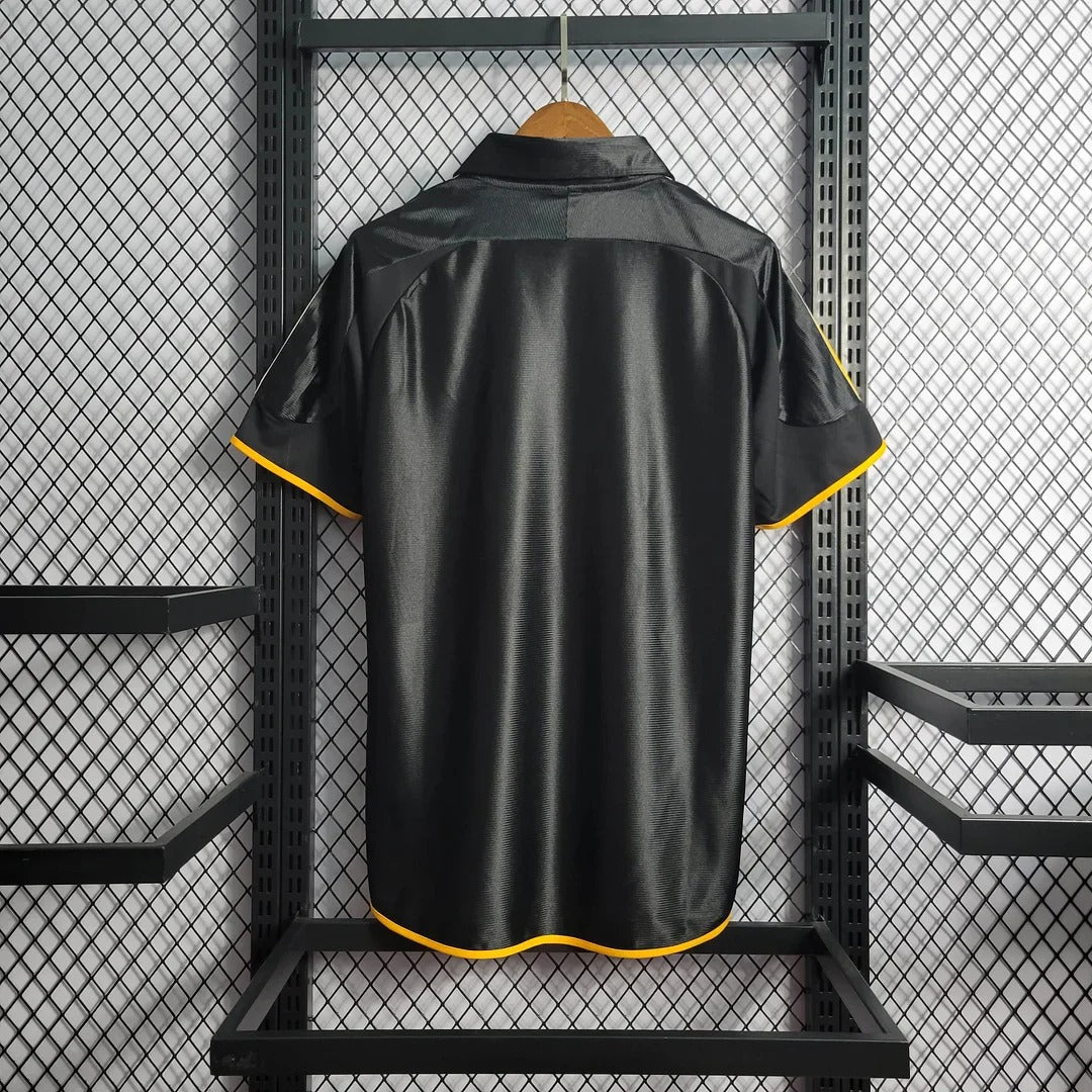 1998/2000 Retro Real Madrid Away Jersey