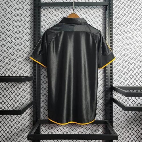 1998/2000 Retro Real Madrid Away Jersey