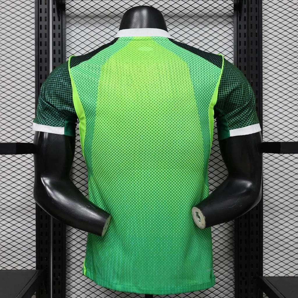 2026/2027 Nigerian Home Football Jersey