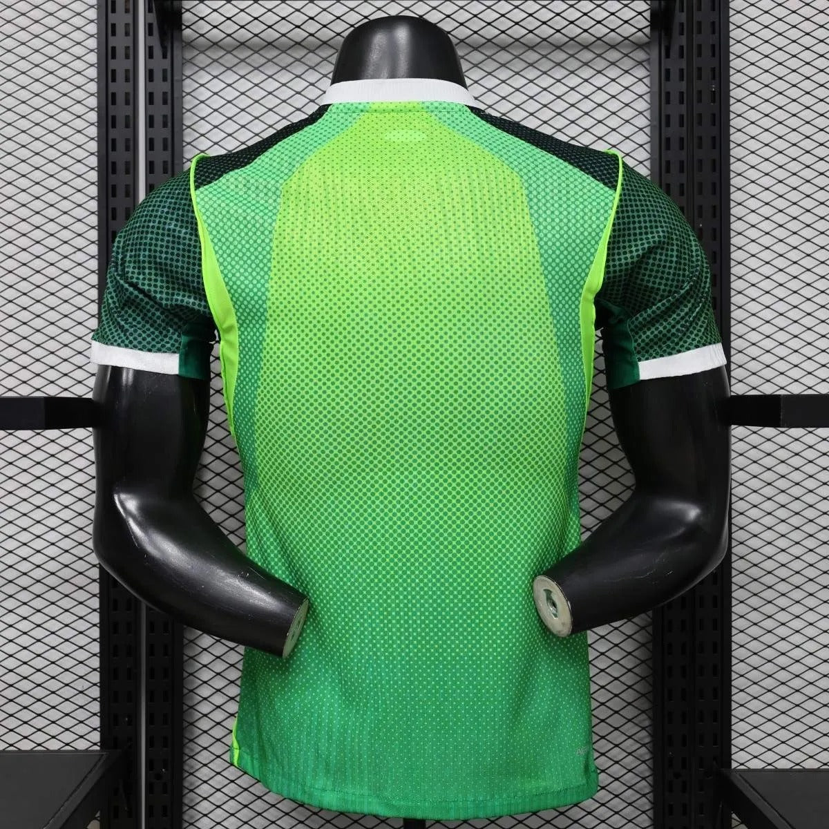 2026/2027 Nigerian Home Football Jersey