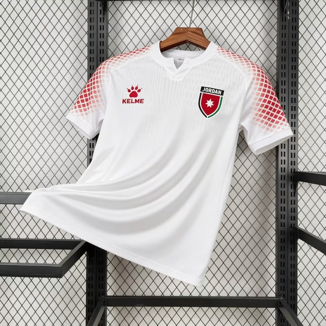 2026 Jordan Home Player Version World Cup Jersey