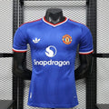 2026/2027 Manchester United Away Football Shirt