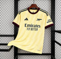 2026/2027 Arsenal Third Away Football Shirt