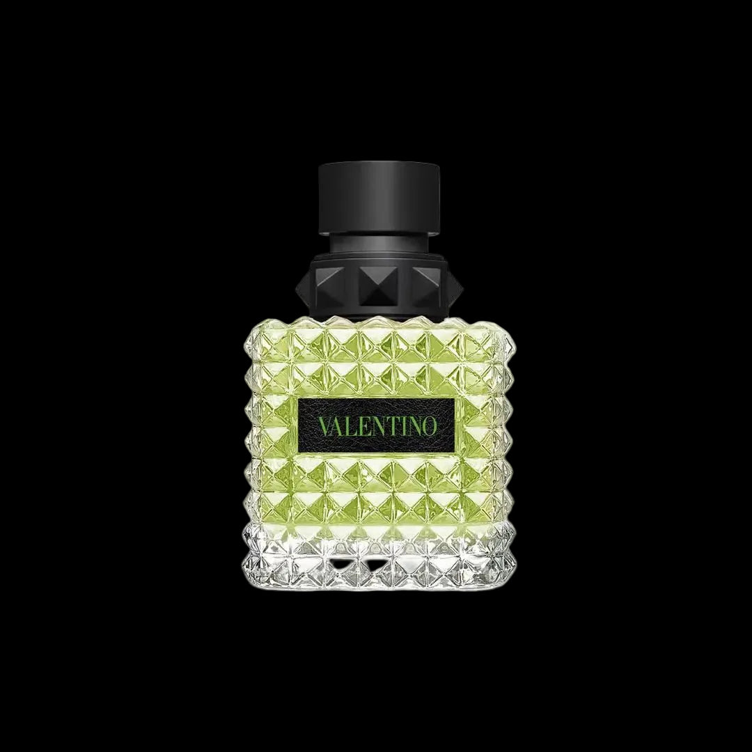 Valentino Donna Born in Roma Green Stravaganza For Women 100ML